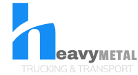 Heavy Metal Trucking & Transport